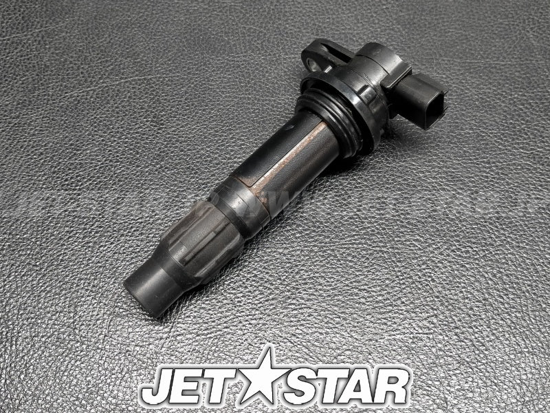 Used 6D3-82310-00-00 IGNITION COIL ASSY [Y3571-10]