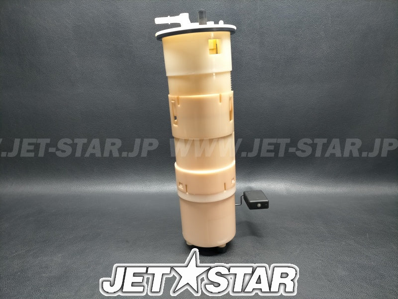 Used 60E-13907-02 FUEL PUMP COMP [Y3571-13]