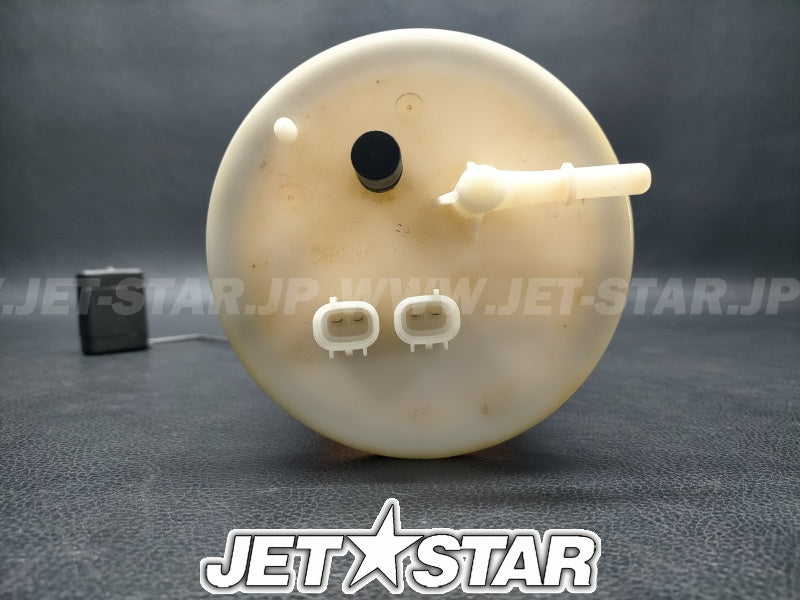 Used 60E-13907-02 FUEL PUMP COMP [Y3571-13]