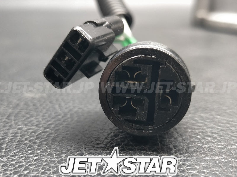 Used 6D3-81337-00-94 COVER, FLYWHEEL [Y3571-34]