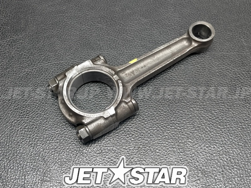 Used 6D3-11650-00-00 CONNECTING ROD ASSY [Y3571-37]