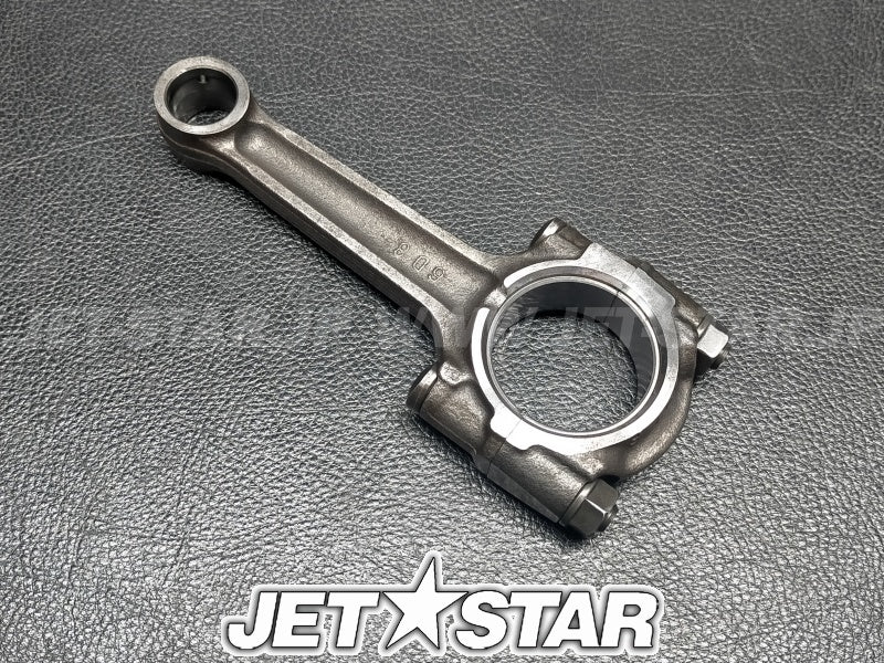 Used 6D3-11650-00-00 CONNECTING ROD ASSY [Y3571-37]