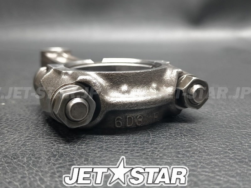 Used 6D3-11650-00-00 CONNECTING ROD ASSY [Y3571-37]