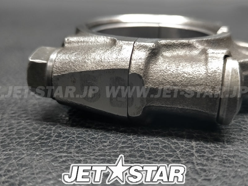 Used 6D3-11650-00-00 CONNECTING ROD ASSY [Y3571-37]