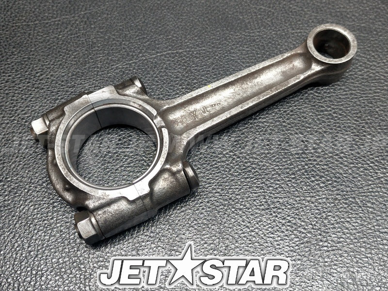 Used 6D3-11650-00-00 CONNECTING ROD ASSY [Y3571-38]