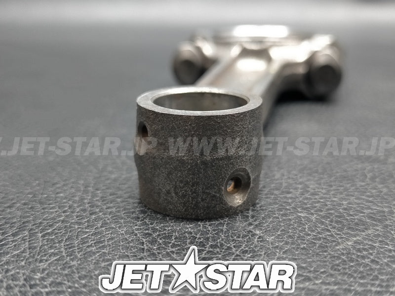 Used 6D3-11650-00-00 CONNECTING ROD ASSY [Y3571-38]