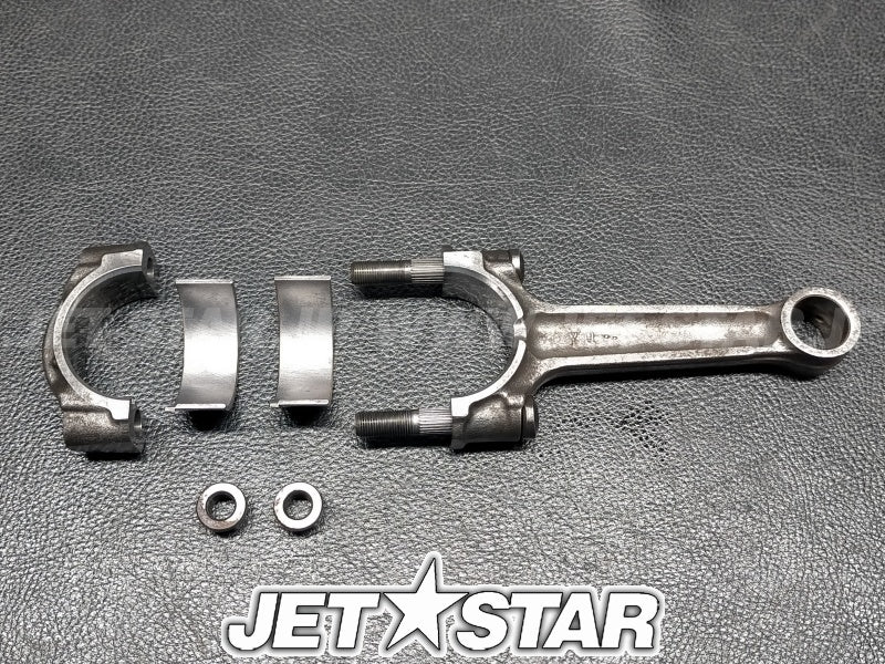 Used 6D3-11650-00-00 CONNECTING ROD ASSY [Y3571-38]