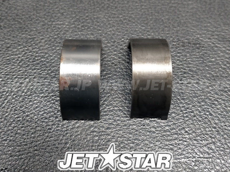 Used 6D3-11650-00-00 CONNECTING ROD ASSY [Y3571-38]