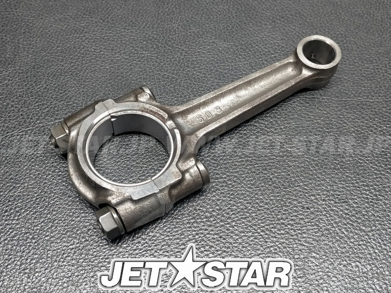 Used 6D3-11650-00-00 CONNECTING ROD ASSY [Y3571-39]
