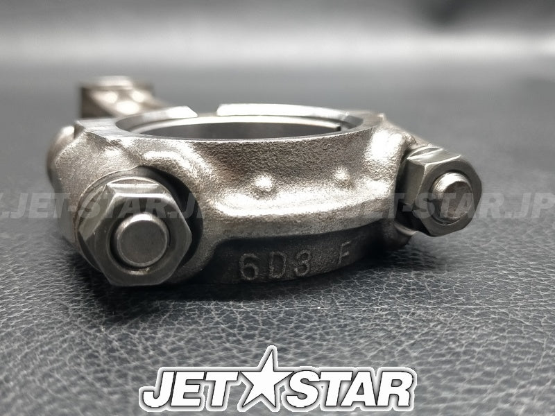 Used 6D3-11650-00-00 CONNECTING ROD ASSY [Y3571-39]