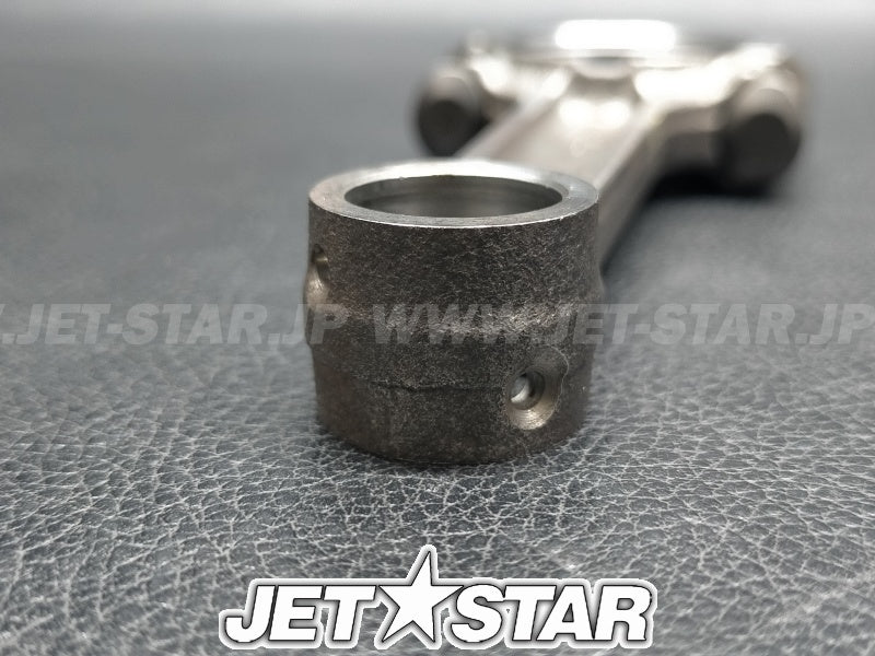 Used 6D3-11650-00-00 CONNECTING ROD ASSY [Y3571-39]