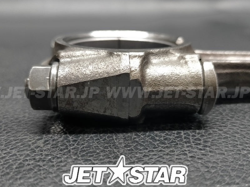Used 6D3-11650-00-00 CONNECTING ROD ASSY [Y3571-39]