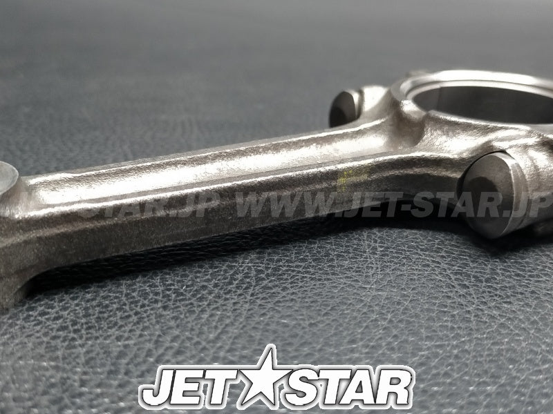 Used 6D3-11650-00-00 CONNECTING ROD ASSY [Y3571-39]