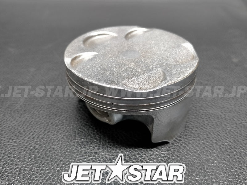 Used 6D3-11631-00-B0 PISTON (STD) (WITH DEFECT) [Y3571-41]