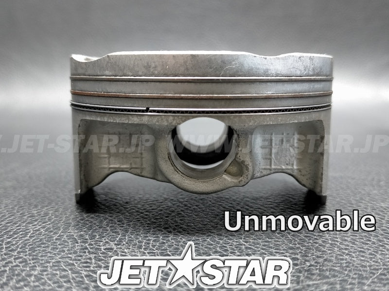 Used 6D3-11631-00-B0 PISTON (STD) (WITH DEFECT) [Y3571-41]