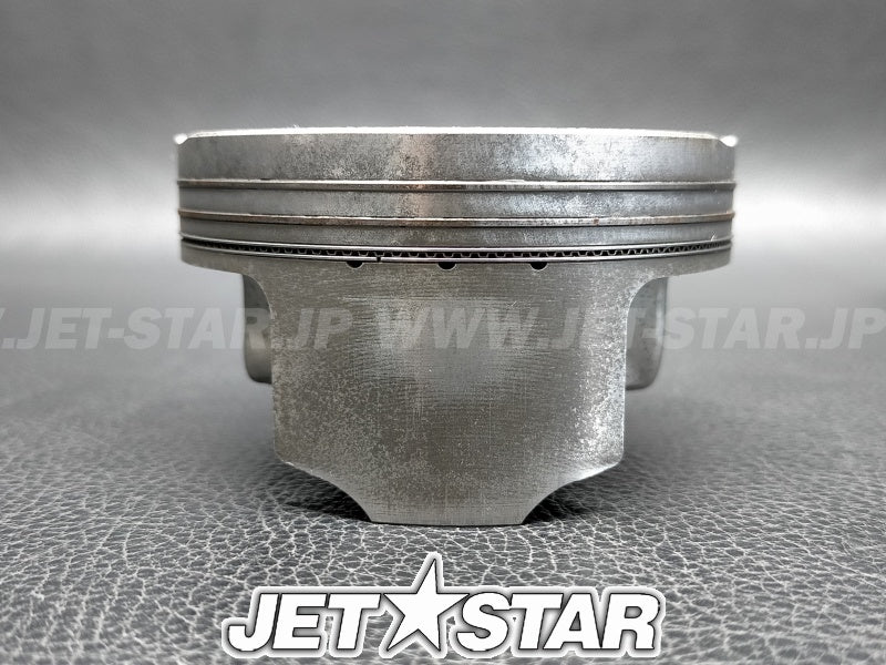 Used 6D3-11631-00-B0 PISTON (STD) (WITH DEFECT) [Y3571-41]