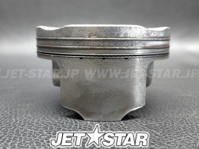Used 6D3-11631-00-B0 PISTON (STD) (WITH DEFECT) [Y3571-41]