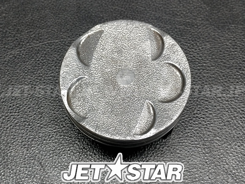 Used 6D3-11631-00-B0 PISTON (STD) (WITH DEFECT) [Y3571-41]