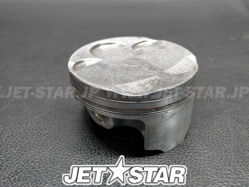 Used 6D3-11631-00-B0 PISTON (STD) (WITH DEFECT) [Y3571-43]
