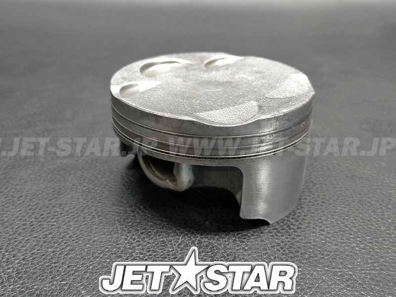 Used 6D3-11631-00-B0 PISTON (STD) (WITH DEFECT) [Y3571-44]