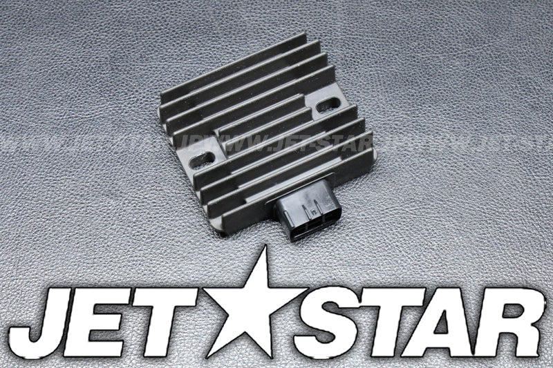 Used 6S8-81960-00-00 RECTIFIER & REGULATOR ASSY [Y3583-05]