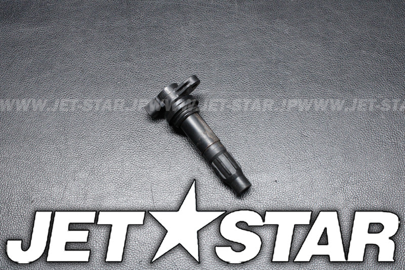 Used 6D3-82310-00-00 IGNITION COIL ASSY [Y3583-13]