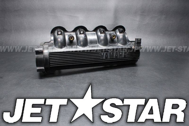 Used 6D3-13641-00-00 MANIFOLD, INTAKE 1 [Y3583-22]