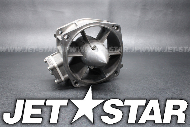 Used 6B6-51315-01-94 DUCT, IMPELLER [Y3583-29]