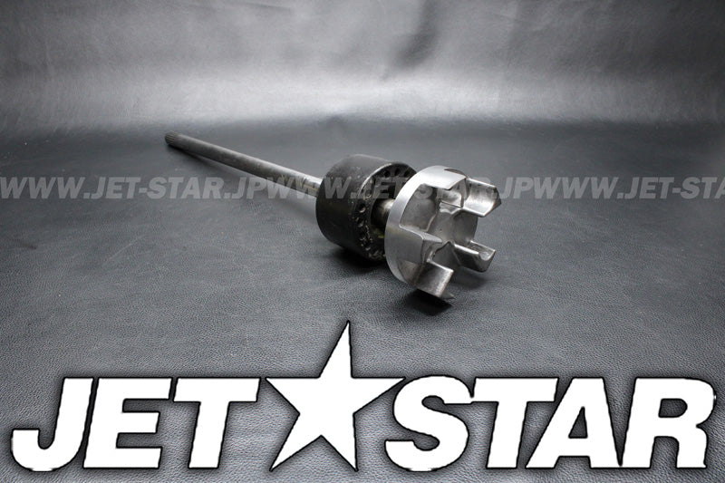 Used 6D3-45235-00-00 DAMPER [Y3583-32]