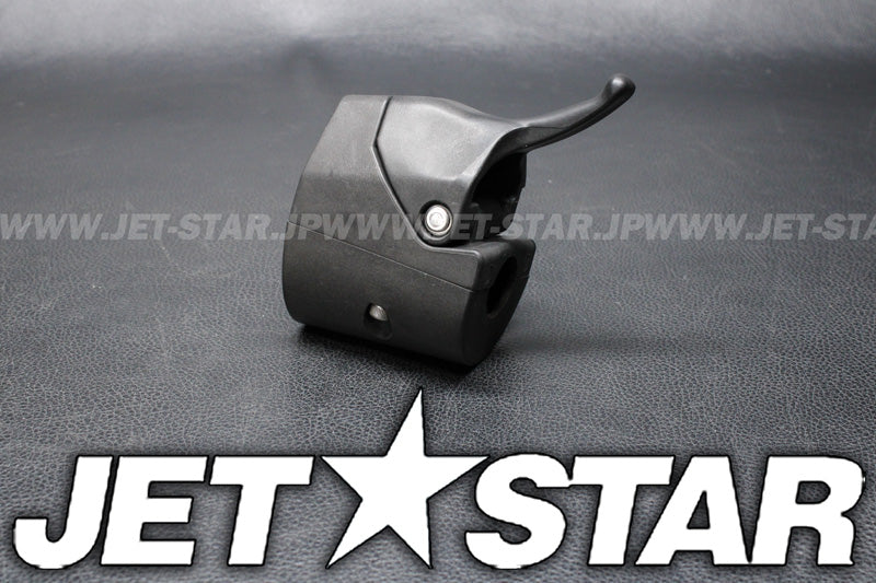 Used F0D-67250-10-00 THROTTLE LEVER ASSY [Y3583-34]