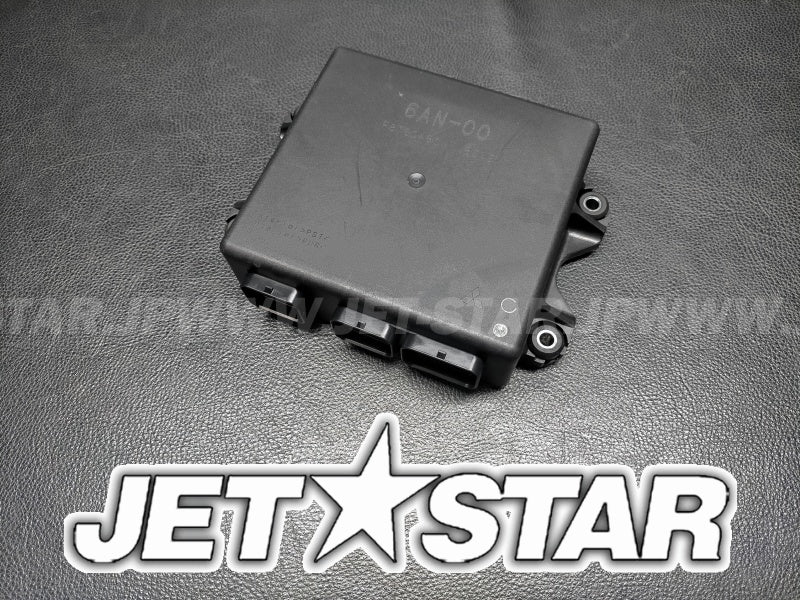 Used 6AN-8591A-00-00 ENGINE CONTROL UNIT ASSY [Y3603-10]