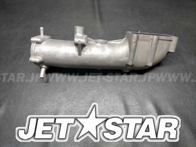 Used 6S5-14721-00-94 MUFFLER 2 [Y3603-36]