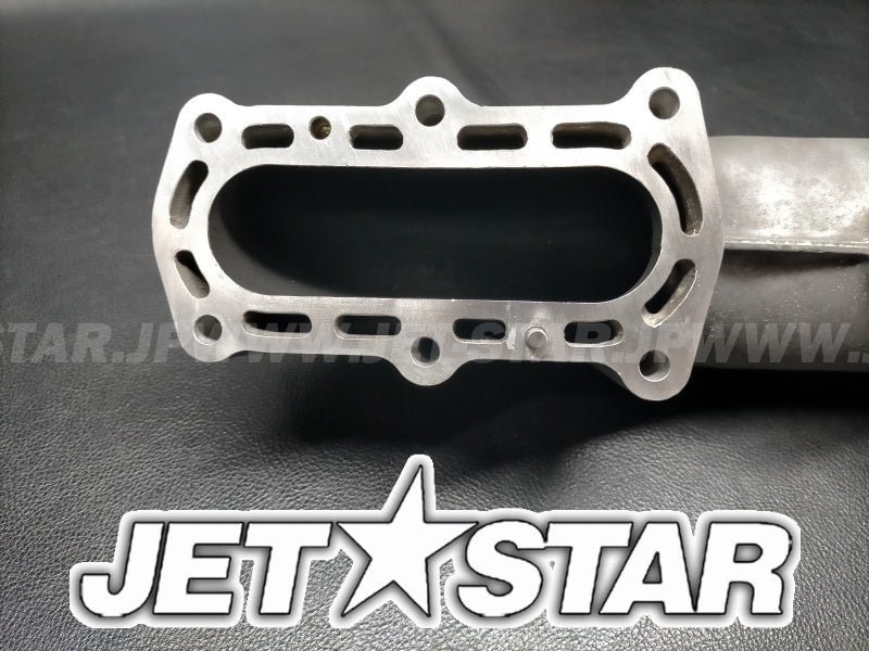 Used 6S5-14721-00-94 MUFFLER 2 [Y3603-36]