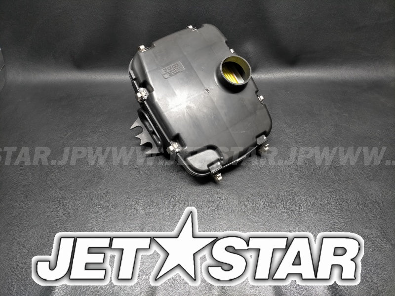 Used 6S5-E4410-01-00 AIR CLEANER ASSY [Y3603-56]