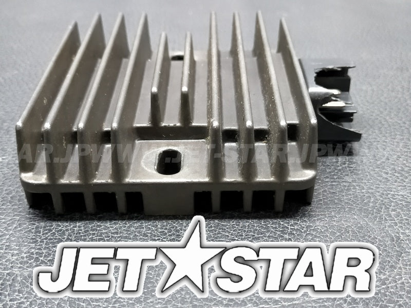 Used 6S8-81960-00-00 RECTIFIER & REGULATOR ASSY (WITH DEFECT) [Y4063-04]