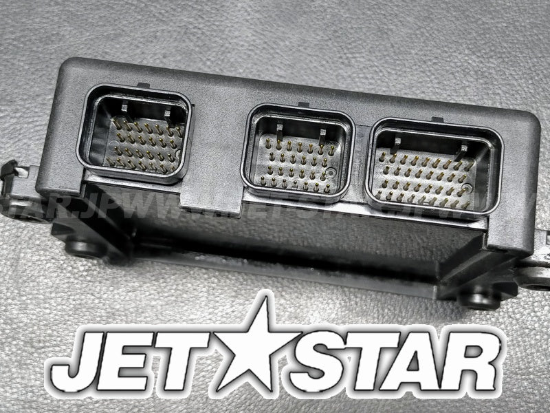 Used 6D3-8591A-C0-00 ENGINE CONTROL UNIT ASSY [Y4063-05]