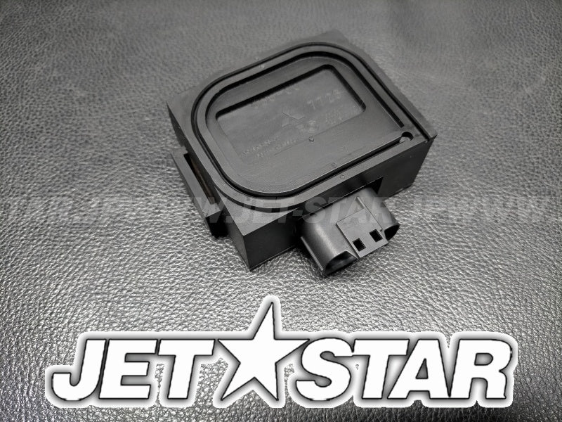 Used 6B6-86265-00-00 RECEIVER COMPLETE [Y4063-07]