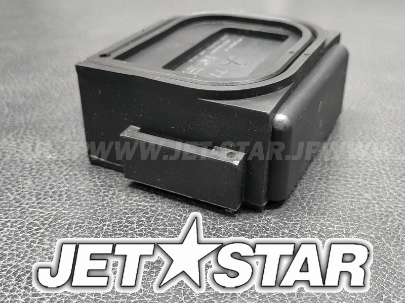 Used 6B6-86265-00-00 RECEIVER COMPLETE [Y4063-07]