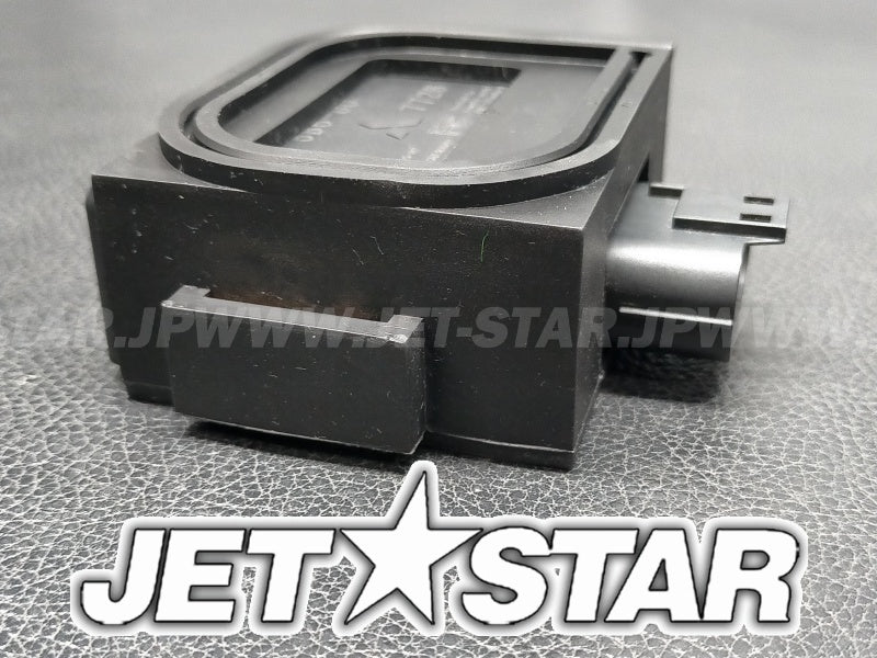 Used 6B6-86265-00-00 RECEIVER COMPLETE [Y4063-07]