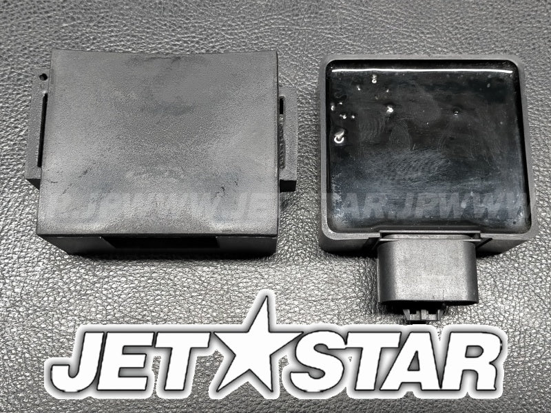 Used 6B6-86265-00-00 RECEIVER COMPLETE [Y4063-07]