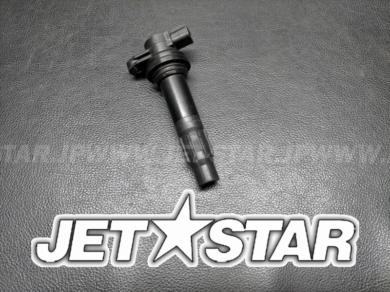 Used 6D3-82310-00-00 IGNITION COIL ASSY [Y4063-10]