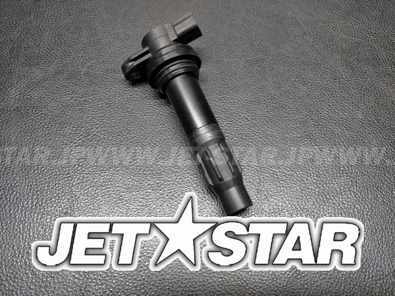 Used 6D3-82310-00-00 IGNITION COIL ASSY [Y4063-11]