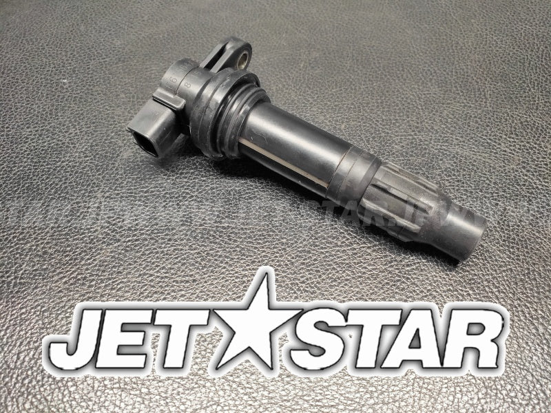 Used 6D3-82310-00-00 IGNITION COIL ASSY [Y4063-12]