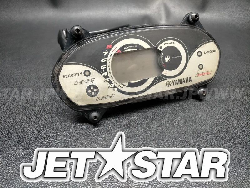 Used F1K-6820A-01-00 METER ASSY [Y4063-13]