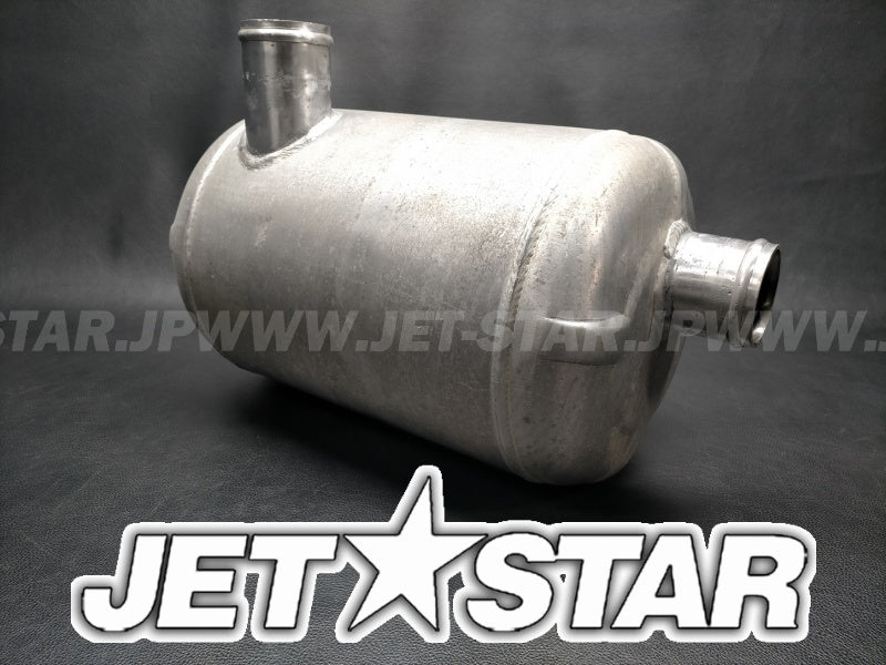 Used F1K-U7550-01-00 WATER LOCK COMP [Y4063-19]