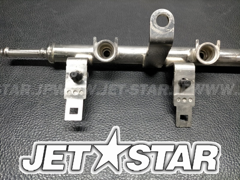 Used 6D3-12880-00-00 DELIVERY PIPE [Y4063-21]