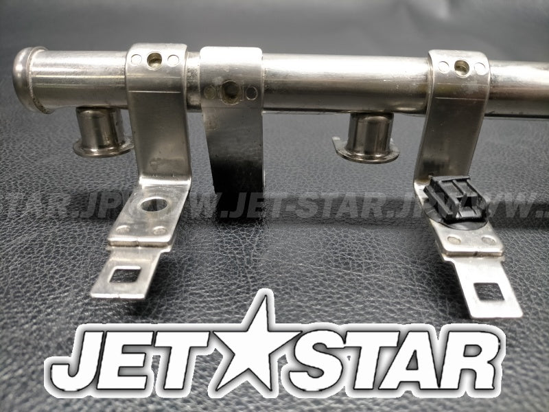 Used 6D3-12880-00-00 DELIVERY PIPE [Y4063-21]