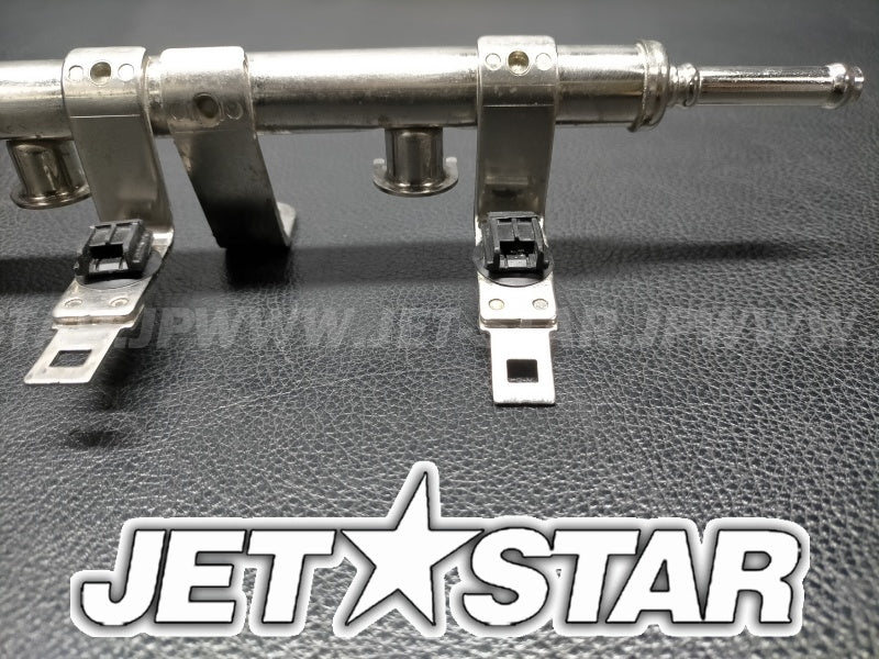 Used 6D3-12880-00-00 DELIVERY PIPE [Y4063-21]