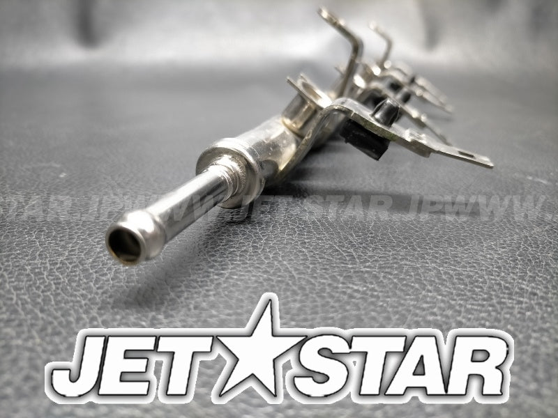 Used 6D3-12880-00-00 DELIVERY PIPE [Y4063-21]