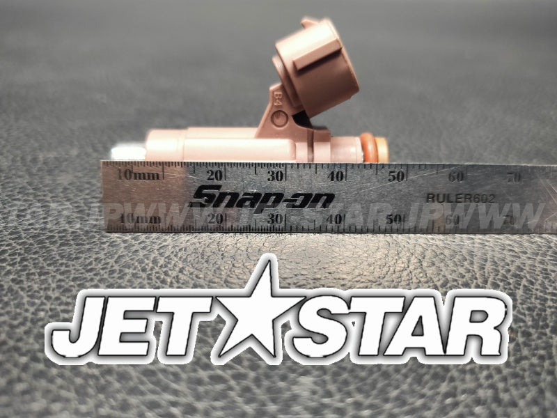 Used 60E-13761-10 INJECTOR [Y4063-25]